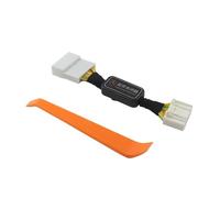 HFGDRH Eliminador Start Stop Coche, Cable cancelador de control apagado del sistema arranque y parada automático motor Uso apto para Tucson AT 2015-2020(2019-2020)