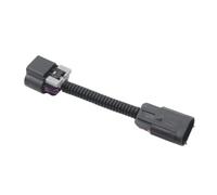 HFGDRH Eliminador Start Stop Coche, Cable de cancelación control apagado del sistema arranque y parada automático motor Uso apto para Chevrolet Malibu 2015-2021(Type 1)