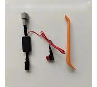 HFGDRH Eliminador Start Stop Coche, Cable de conexión Uso apto para cancelador motor arranque y parada automático inteligente para Qashqai J11 MK2 2013-2021