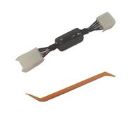 HFGDRH Eliminador Start Stop Coche, Dispositivo eliminador de arranque automático del motor Uso apto para Suzuki Vitara LY 2015-2022