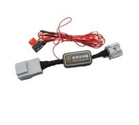 HFGDRH Eliminador Start Stop Coche, Eliminador de sistema parada y arranque automáticos, relé interruptor dispositivo apagado automático Uso apto para Ford Ranger, Raptor, Everest (2023-2024)