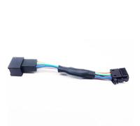 HFGDRH Eliminador Start Stop Coche, Uso apto para Seat Arona 2017-2021 Sistema de parada y arranque automático del motor Apagado Dispositivo Sensor control Enchufe Cancelar