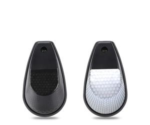 HFGDRH Luces Marcado Cabina,LED Techo Carro Luces De Posición LED For Techo Cabina, 12 V Y 24, Luz Gálibo For Camioneta, SUV, 4x4, Uso Apto Para Dodge RAM F150/F250/F350, Señal Giro(2pcs White Light)