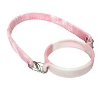 HFHungkeong 2 correas de mango para botella de agua, silicona duradera y altamente elástica, compatible con la mayoría de tazas de 8 a 4 onzas, soporte portátil para botellas Owala para Stanley
