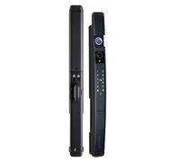 HFIGNIAHQ A216 Waterproof Visual Intercom 3D Face Recognition Digital Fingerprint Lock With Video Call Keyless Unlock(22x240 7085)