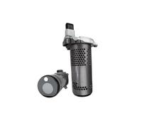 HFIKCOP 1 Motor De Aspiradora Compatible con Dyson SV22, Accesorios De Repuesto, Conjunto De Cuerpo Principal V15 (Pantalla De Partículas)
