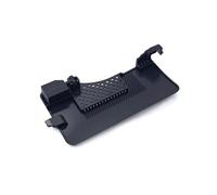 HFIKCOP Filtro De Agua For Base De Aspiradora Robótica, Compatible con Roborock Saros 10. Limpia La Base, Repuestos Y Accesorios.