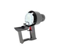 HFIKCOP Mango del Motor SV15 Host Compatible con Dyson V11, SV51 Piezas De Repuesto del Motor De La Aspiradora Inalámbrica En Seco Y Húmedo Accesorios(V11 Kit)