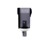 HFIKCOP Repuesto Original For Depósito De Polvo Compatible con Tineco Floor One S5 Combo, Aspiradora En Seco Y Húmedo.(1 Pack)