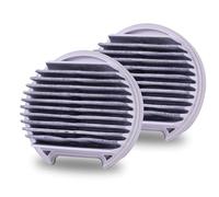 HFIR2 - Filtro HEPA para Aspiradora de Mano Xiaomi Mi Vacuum Cleaner Light 2pcs