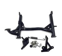 HFJFDQ Soporte Central Negro, Soporte Central, Soporte De Estacionamiento, Soporte para K-awasaki Z900RS Z 900RS Z 900 RS Cafe 2018 2019