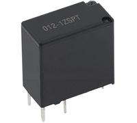 HFKA-012-1ZSPT HFKA-024-2ZST Relé automotriz de 5 pines, 25 A, conversión de conjunto(HFKA-012-1ZSPT)
