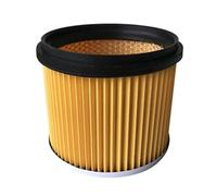 HFKBORHR 1 Paquete De Filtro HEPA De Vacío De Cartucho. Compatible con EINHELL. BT-VC 1250S /1250SA/1250-2/1500 SA/RT-VC 1600 E. Aspirador