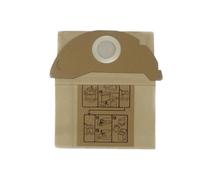 HFKBORHR 5 Bolsas De Papel De Gran Capacidad For Aspiradora, Compatibles con Karcher A2000, A2054, WD2200 Y WD2250.