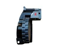 HFKBORHR Accesorios De Repuesto For Ruedas Delanteras Izquierda Y Derecha De Aspiradora. Compatible con Roomba I3+ I4+ I7+ E5 E6.(R Wheel)