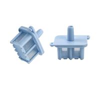 HFKBORHR Adecuado For El Tapón del Filtro De Agua De Entrada del Tanque De Agua Limpia De La Aspiradora G20/G20S. Compatible con Roborock Q Revo/P10/P10 Pro/P10S Pro/S8 MaxV Ultra