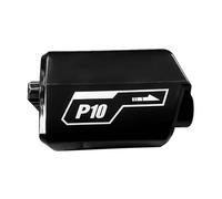 HFKBORHR Batería De Litio For Aspiradora Inalámbrica De Mano, Repuesto De 2000 MAh. Compatible con Proscenic P10.