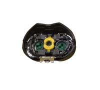 HFKBORHR Compatible con Philips, Compatible con Norelco HQ6070 HQ6071 HQ6073 HQ6075 HQ6076 HQ6090 HQ6095 HQ9070, Accesorio De Repuesto For Cabezal De Afeitado.(Black)