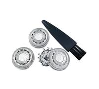 HFKBORHR Compatible con Philips. Compatible con Norelco S6000 S6810 S6850 S6880 S9321 S9511 S9531 S9721 S7371 S7720, Accesorio De Repuesto For Cabezal De Afeitadora SH70/62.
