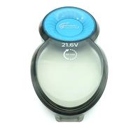 HFKBORHR Cubierta For Depósito De Polvo De Aspiradora, Accesorios For Cubierta De Depósito De Polvo. Compatible con Philips. FC6728 FC6729 FC6721 FC6723 FC6725 FC6726