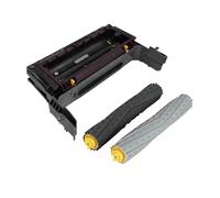 HFKBORHR Módulo De Montaje del Portaescobillas Principal De Aspiradora. Compatible con Roomba. Serie 800 900 870 880 980. Accesorios del Módulo del Cabezal De Limpieza