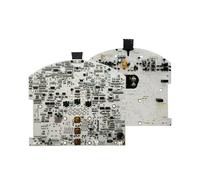 HFKBORHR Placa Base PCB Sin Tiempo For Aspiradora. Compatible con Roomba. 550 560 650 610 630(Size:630)