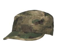 Hfm U.S. Ejército Campo Patrulla Cap Militar Algodón Ripstop Caza Sol Sombrero H