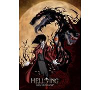 HfmQuisutron Rompecabezas 1000 Piezas De Anime Japonés Hellsing Carteles Colorido Juego De Habilidad para Toda La Familia para Adultos Wd277Tr