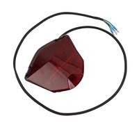 HFMXZHI Luz de Freno Luz Trasera De Freno para Motocicleta, Luz De Señal De Freno para EXC XCF XCW 150 250 350 450 500 530 2020 2021 2022 2023, Accesorios De Motocross