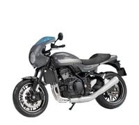 HFMXZHI Modelo a Escala de Moto 1:12 para Kawasaki Z900RS para Cafetería Adornos De Escritorio Motocicleta Motocross Aleación Simulación Coche Juguete A Escala Fundición A Presión(Nero)