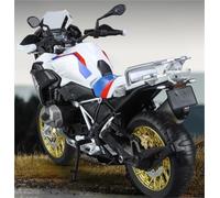 HFMXZHI Modelo a Escala de Moto 1:9 para BMW R1250 GS R1250GS R 1250GS, Maqueta De Motocicleta Aleación, Decoración, Regalo