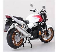 HFMXZHI Modelo a Escala de Moto Juguete De Motocicleta A Escala 1/12, Modelo, Colección En Miniatura, Regalo para Honda CB1300SF