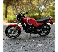 HFMXZHI Modelo a Escala de Moto Modelo De Motocicleta para Yamaha RZ250 RZ 250, Aleación 1/12, Juguete, Regalo, Adorno para Tarta(Rosso)