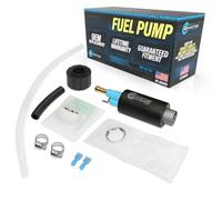 HFP-361-BU Bue Firebolt XB9 XB12 R S XB9R / Lightning X1 / Thunderbolt S3 / Ulysses XB12 12X / XB9 S SX Lightning 1997-2010 Motocicleta Bomba de Combustible con Kit de Instalación