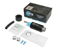 HFP-361-BU Bue Firebolt XB9 XB12 R S XB9R / Lightning X1 / Thunderbolt S3 / Ulysses XB12 12X / XB9 S SX Lightning 1997-2010 Motocicleta Bomba de Combustible con Kit de Instalación