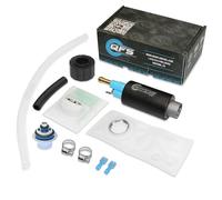 HFP-361-BUR2 Bue Firebolt XB9 XB12 R S XB9R / Lightning X1 / Thunderbolt S3 / Ulysses XB12 12X / XB9 S SX Lightning 2003-2010 Motocicleta Bomba de Combustible con Kit de Instalación Mejorado