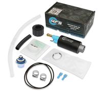 HFP-361-BUR2T2 Bue Firebolt XB9 XB12 R S XB9R / Lightning X1 / Thunderbolt S3 / Ulysses XB12 12X / XB9 S SX Lightning 2003-2010 Motocicleta Bomba de Combustible con Kit de Instalación Mejorado