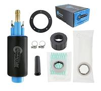 HFP-361-UT Pol Sportsman 500 700 800 2004-2007 ATV/Quad Bomba de Combustible con Kit de Instalación y Junta del depósito