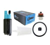 HFP-382-CA Can Commander 800 1000 / Maverick 1000 / Outlander 400 500 650 800 / Renegade 500 800 1000 / DS 450 2009-2020 ATV/Quad Bomba de Combustible con Kit de Instalación Mejorado