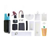 HFP-382-U Tri Street Triple/Thruxton/Thunderbird/Tiger 800 850 885 955 1050 Explorer/Trophy SE / TT600 1999-2020 Motocicleta Bomba de Combustible con Kit de Instalación