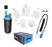 HFP-382S-U Suz V-Strom (DL1000 Model K4 K5 K6 / DL650 DL1000) / Yamaha Bolt Yamaha SR950 2002-2017 Motocicleta Bomba de Combustible con Kit de Instalación