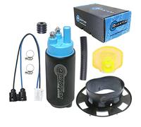 HFP-384-UT3 Hon CBR600RR / TL1000S 1997-2006 Motocicleta Bomba de Combustible con Kit de Instalación y Junta del depósito