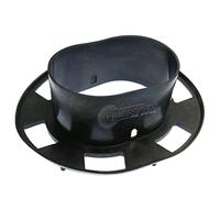 HFP- TS10 Hon CB900F / CBR1000RR / CBR600RR / NTV700V / VFR800 2002-2011 Motociclo Junta del Sello del Tanque de Combustible