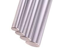 HFRSE 1 UNIDS Varillas Lisas De Eje Óptico, OD6MM 8mm 10mm12mm 16 Mm Barra De Eje De 16 Mm, Riel De Eje Lineal De 100 Mm-1000mm For Piezas De Impresora 3D(16mm,800mm)