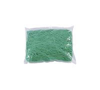 HFS HCN2540/2.5X4.0 Red de cobertura, verde, sin nudos, longitud 4 m, ancho 2,5 m | red de transporte para camionetas de remolque de coche