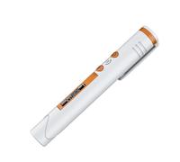 HFS-P3 Pluma De Mano Contador Geiger Detector Radiación Nuclear Beta Gamma Rayos X Dosímetro Sensibilidad en todo momento con total confianza