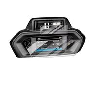 HFSWWLKJ Protección del Tablero Compatible con XMAX300 2023 2024 2 Piezas De Velocímetro De Motocicleta, Tablero De Instrumentos, Grupo De Instrumentos, Película Protectora De Pantalla De TPU