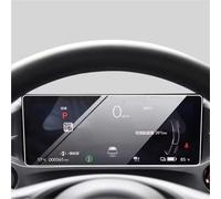 HFSWWLKJ Protectores Pantalla Compatible Con E:NP1 Para E:NY1 2023 2024 Protector De Pantalla De Vidrio Templado Para Velocímetro De Coche Película Antiarañazos
