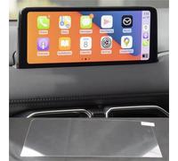 HFSWWLKJ Protectores Pantalla Compatible Con Mazda CX-8 GT Asaki LE
