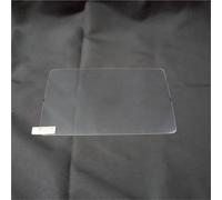 HFSWWLKJ Protectores Pantalla Compatible Con Mazda MX-5 2022 Protector De Pantalla De Vidrio Templado Navegación GPS Para Coche Pantalla De Radio Multimedia